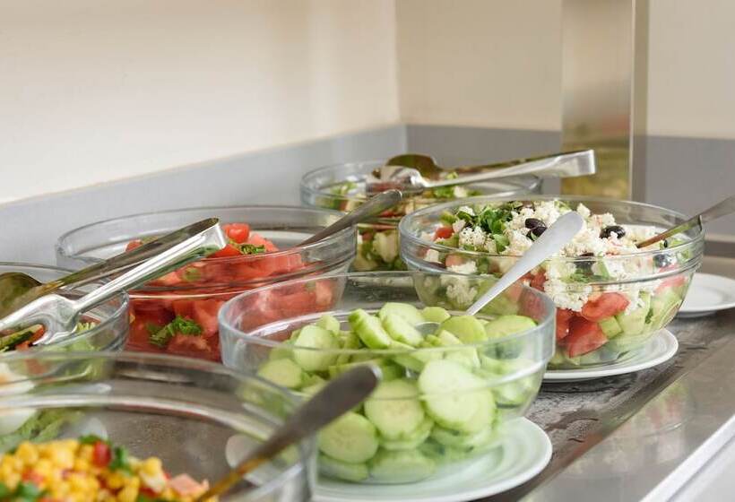 בית מלון כפרי Mare Blue & Suites