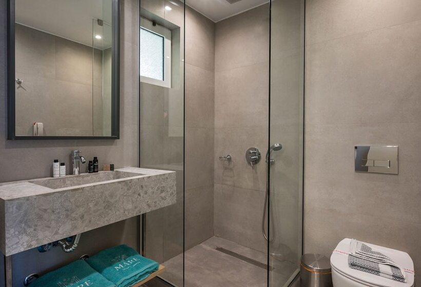 בית מלון כפרי Mare Blue & Suites