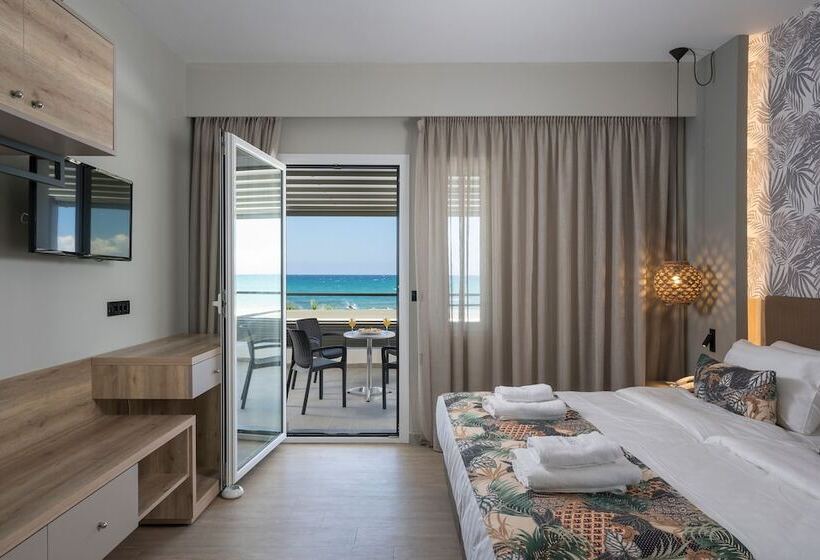 בית מלון כפרי Mare Blue & Suites