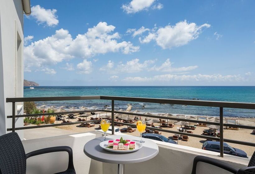 בית מלון כפרי Mare Blue & Suites