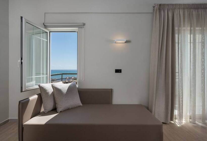 בית מלון כפרי Mare Blue & Suites