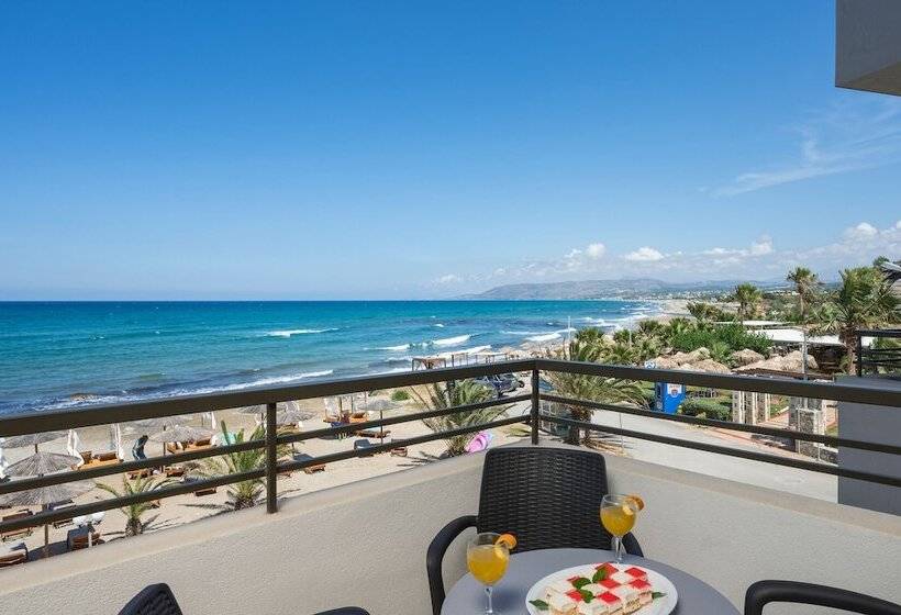 בית מלון כפרי Mare Blue & Suites