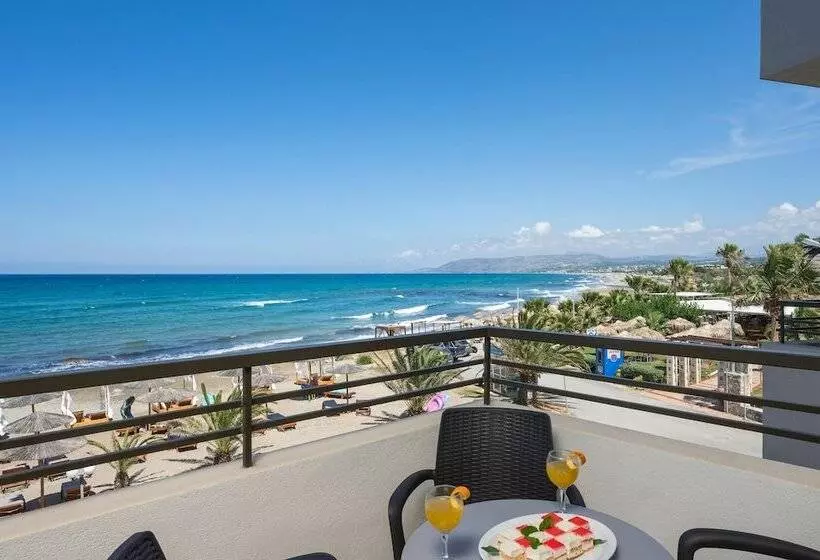 Hotelli Mare Blue & Suites