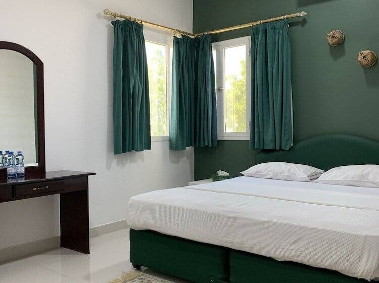 پانسیون Oriental Nights Rest House