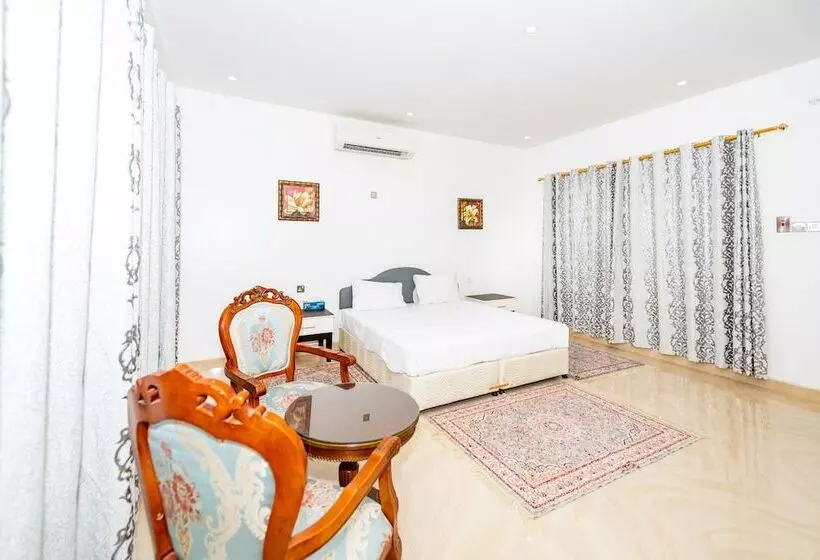 پانسیون Oriental Nights Rest House