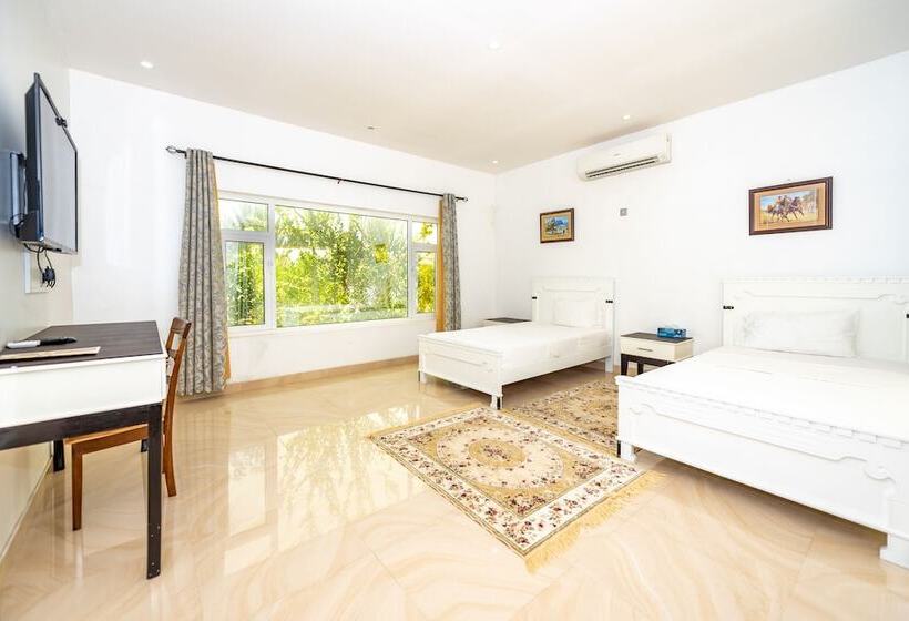 پانسیون Oriental Nights Rest House