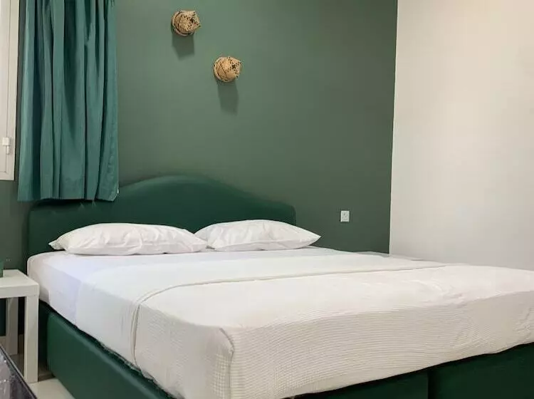 پانسیون Oriental Nights Rest House