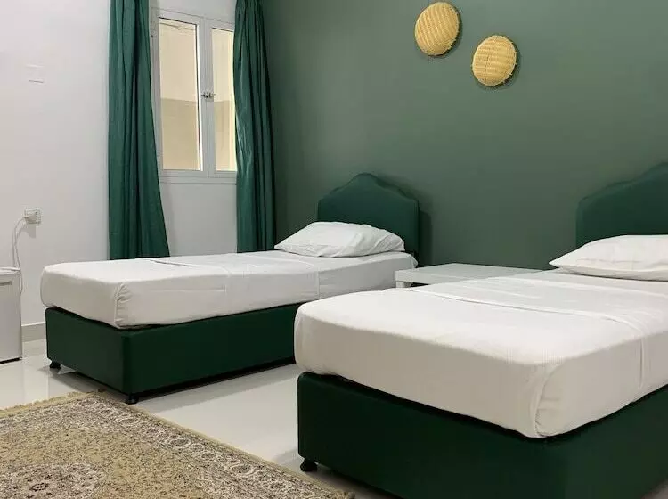 پانسیون Oriental Nights Rest House