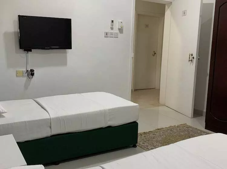 پانسیون Oriental Nights Rest House