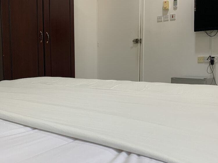 پانسیون Oriental Nights Rest House