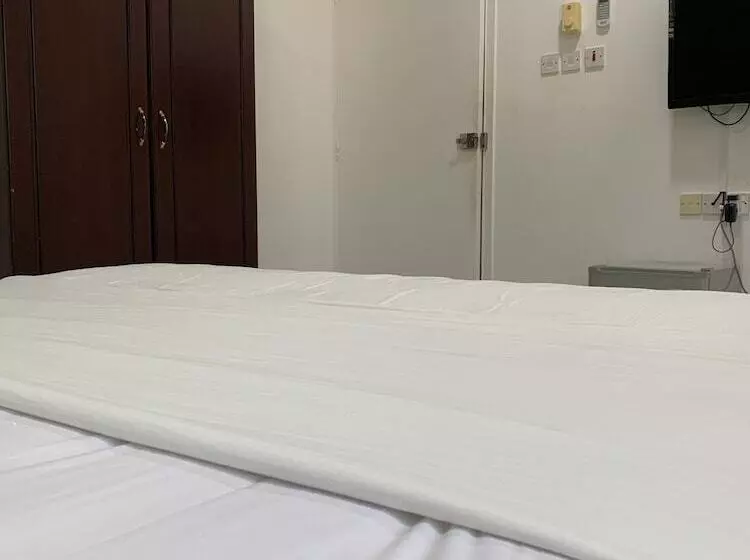 پانسیون Oriental Nights Rest House