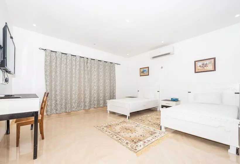 پانسیون Oriental Nights Rest House