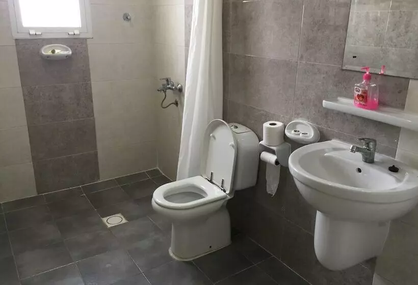 پانسیون Oriental Nights Rest House