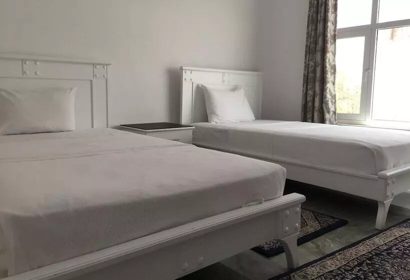 پانسیون Oriental Nights Rest House