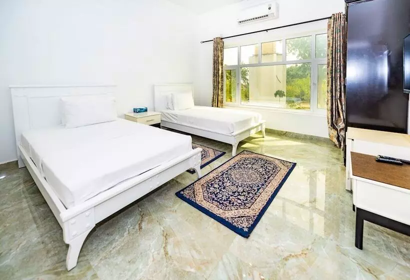 پانسیون Oriental Nights Rest House