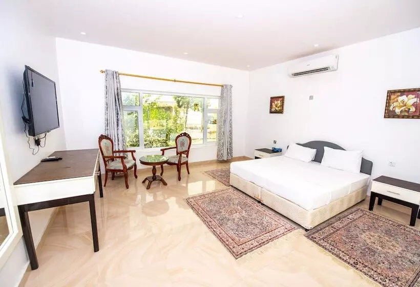 پانسیون Oriental Nights Rest House