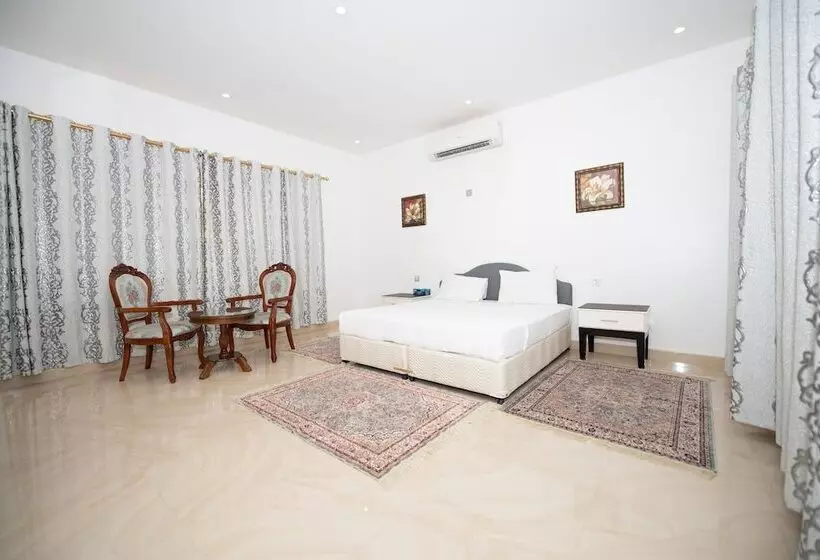 پانسیون Oriental Nights Rest House