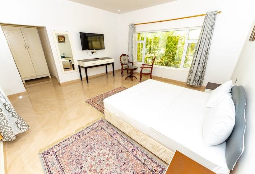 پانسیون Oriental Nights Rest House