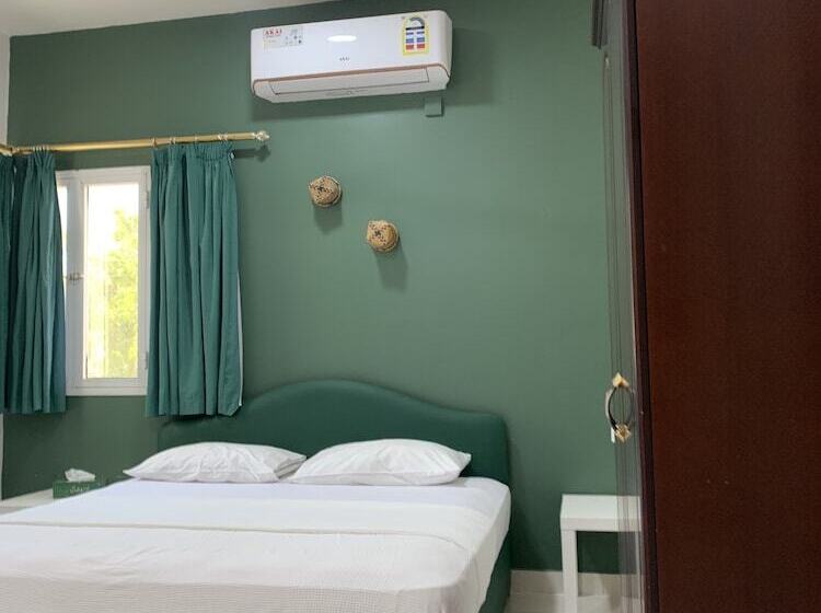 پانسیون Oriental Nights Rest House