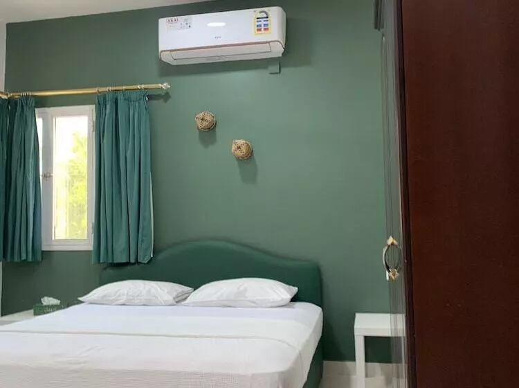 پانسیون Oriental Nights Rest House