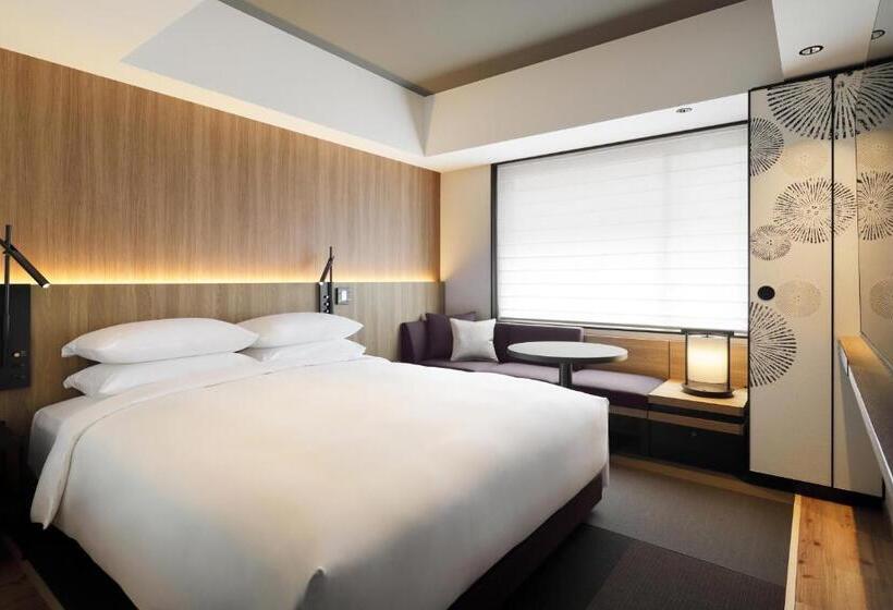 The Chapter Kyoto, A Tribute Portfolio