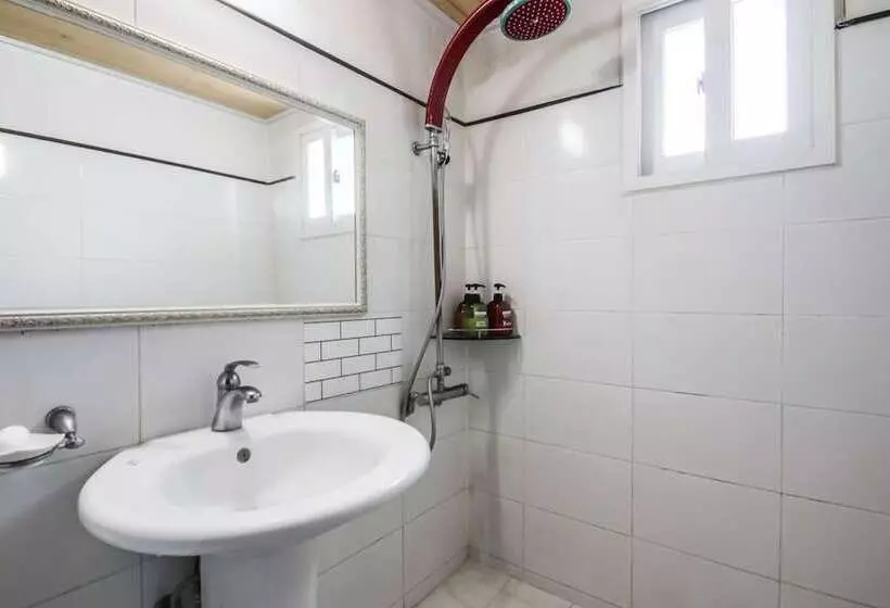 Motelli Geojedo Gohyeon Y