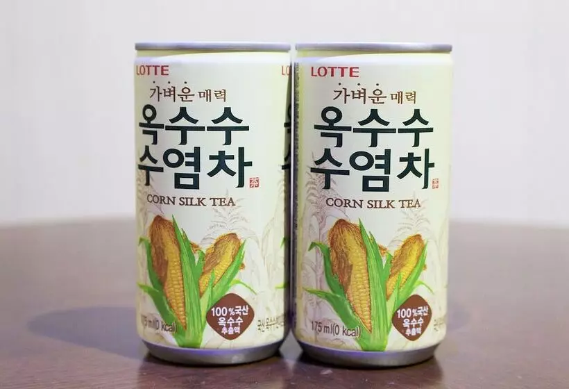Motelli Gunsan Thema