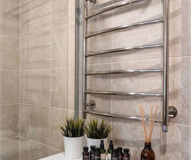 Yard Residence Apart