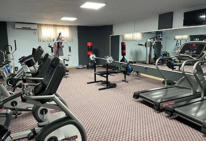 בית מלון כפרי Boulevard Palace