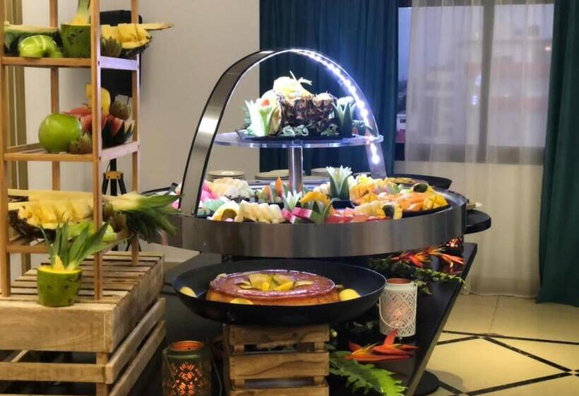 בית מלון כפרי Boulevard Palace