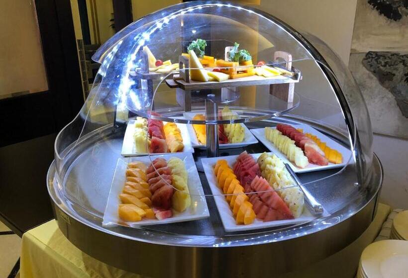 בית מלון כפרי Boulevard Palace