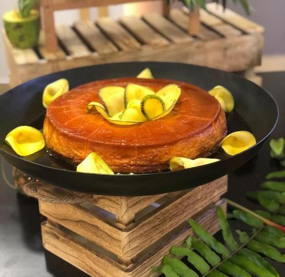 בית מלון כפרי Boulevard Palace