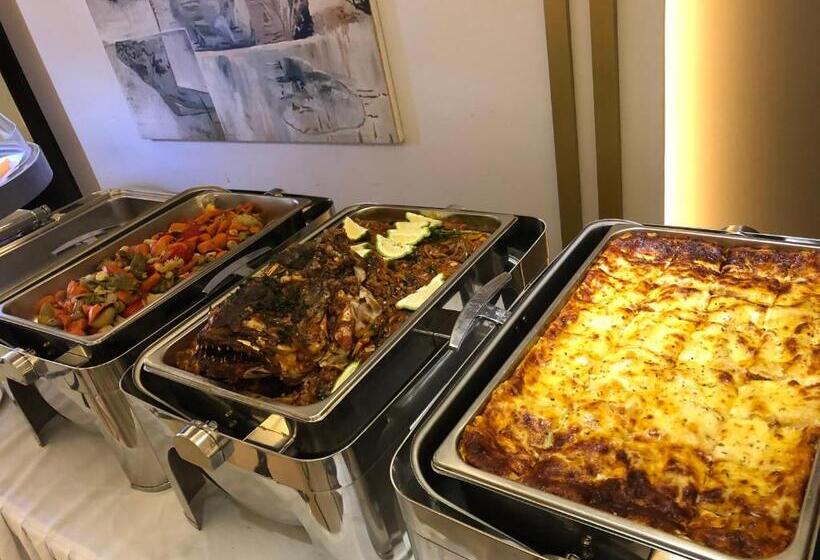 בית מלון כפרי Boulevard Palace