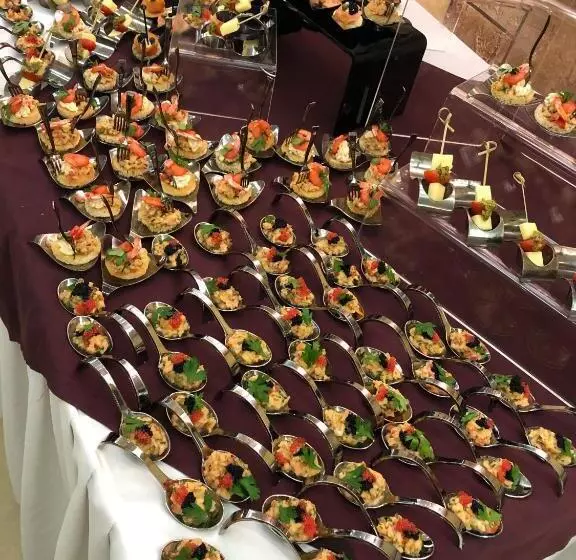 هتل Boulevard Palace