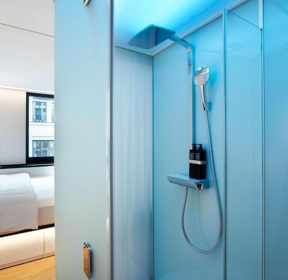 ホテル Citizenm Paris Champselysees