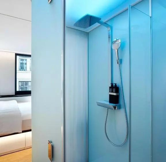 ホテル Citizenm Paris Champselysees