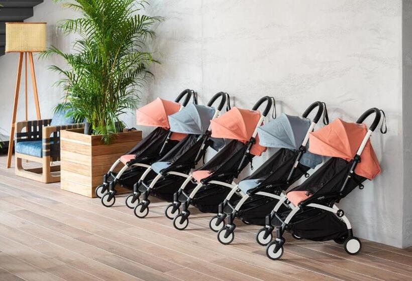 Nest Hotel Naha Kumoji