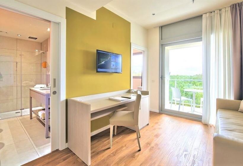 אתר נופש Dieholidaybucht