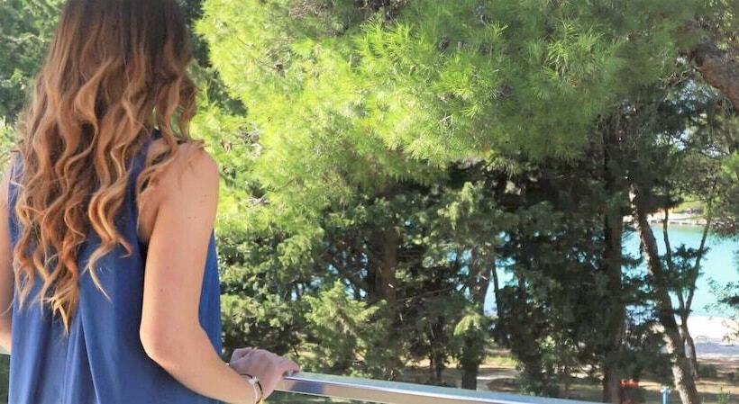 אתר נופש Dieholidaybucht