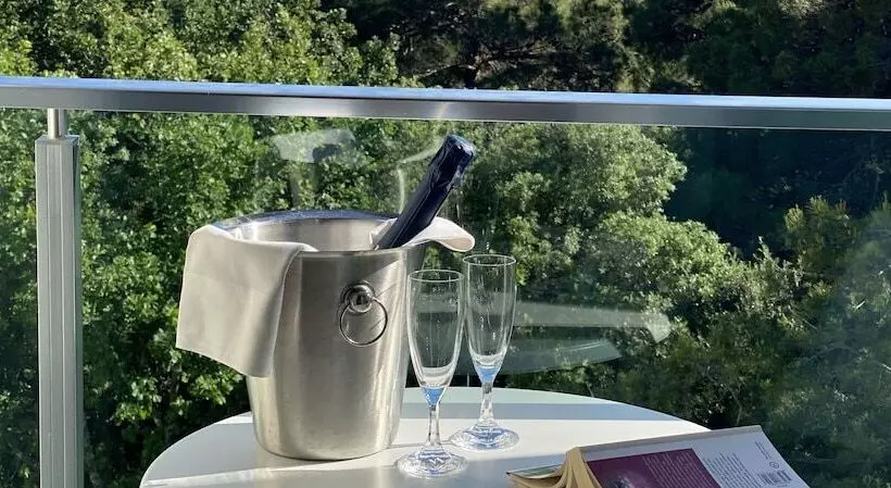 استراحتگاه Dieholidaybucht