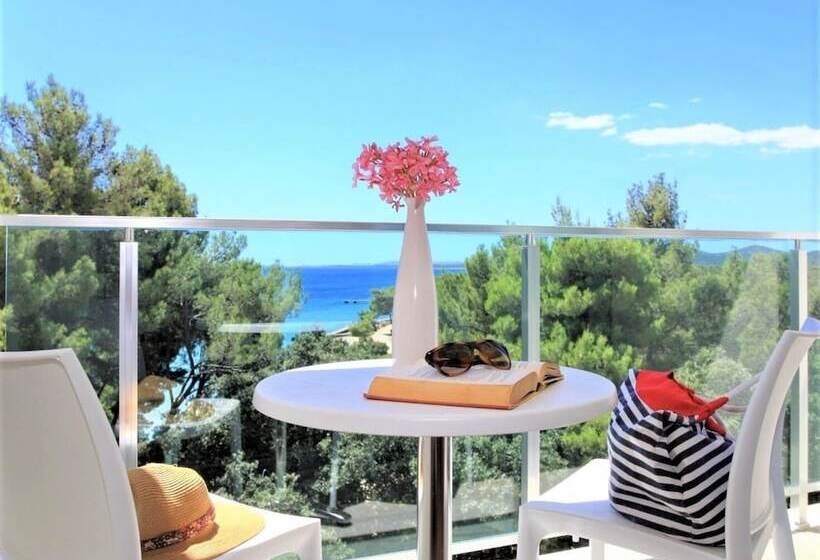 אתר נופש Dieholidaybucht