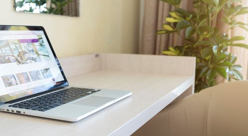 אתר נופש Dieholidaybucht