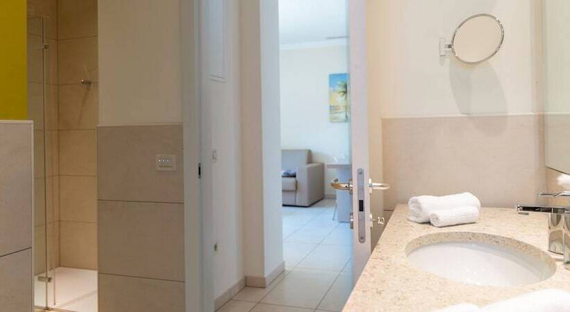 אתר נופש Dieholidaybucht