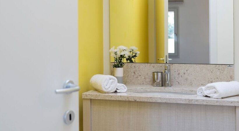 אתר נופש Dieholidaybucht