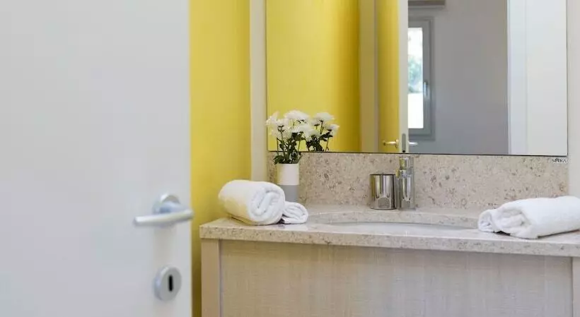 استراحتگاه Dieholidaybucht