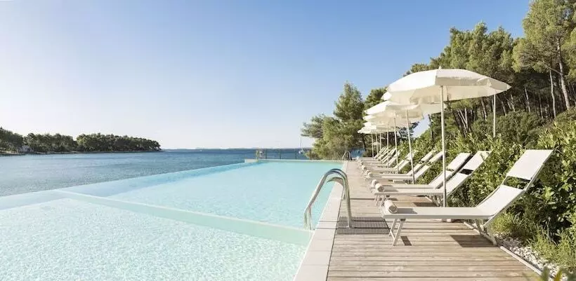 استراحتگاه Dieholidaybucht