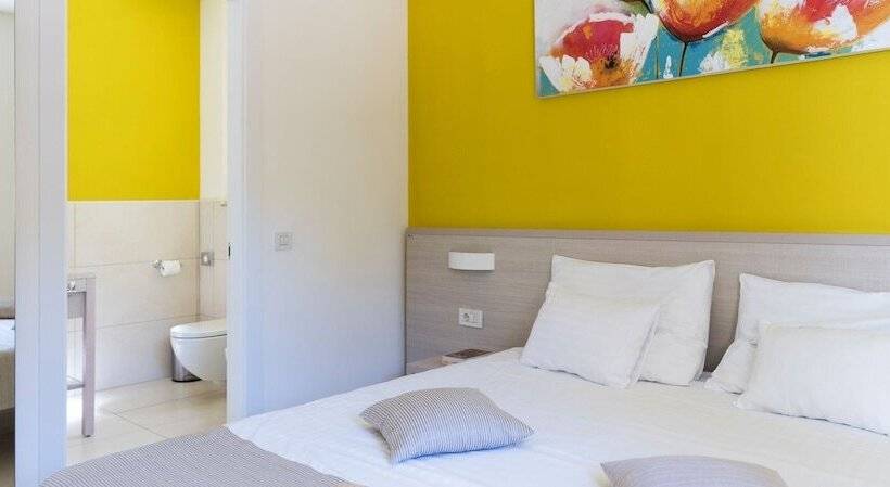 אתר נופש Dieholidaybucht