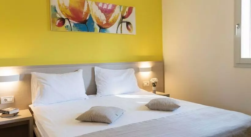 استراحتگاه Dieholidaybucht