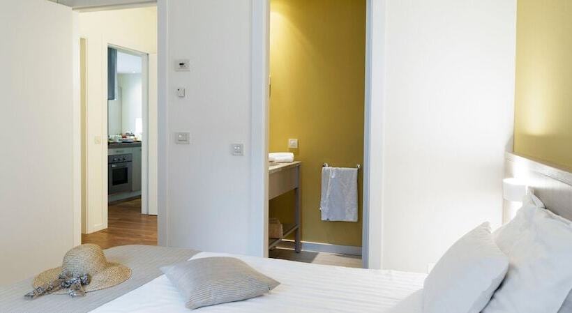 אתר נופש Dieholidaybucht