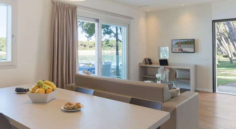 אתר נופש Dieholidaybucht